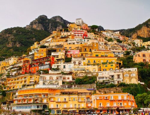 Amalfi – obala raskoši, romantike i raznovrsnosti