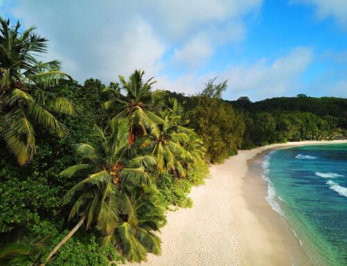 Fidži – blistavi dragulj Tihog okeana