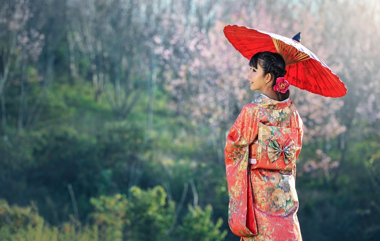 Post: Japan – zemlja trešnjinog cveta i budućnosti